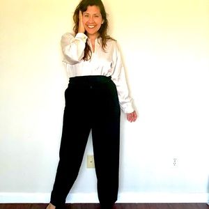 Vintage Liz Claiborne Jumpsuit, 12P